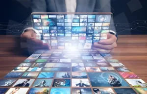 Abonnement IPTV 12 Mois Smart TV