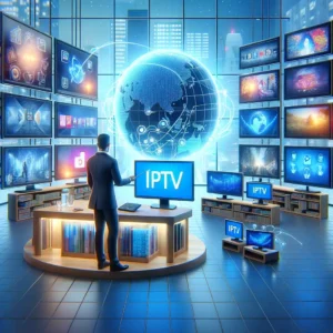 IPTV 4K
