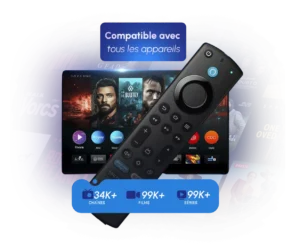 IPTV Player M3U Playlist