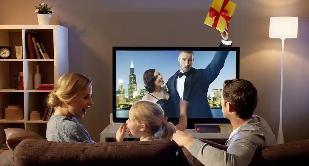 IPTV Player M3U Playlist