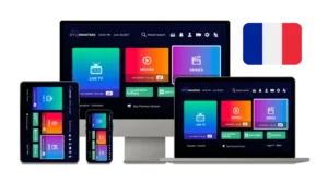iptv smarters pro abonnement